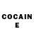 COCAIN Перу Aleksandrs Kononovs